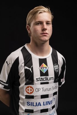 Jesper Karlsson 2019