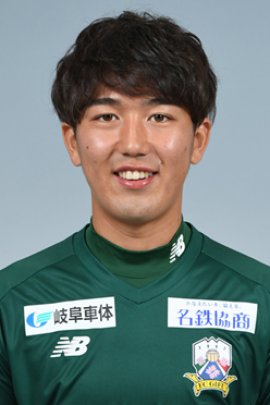 Daichi Ishikawa 2019