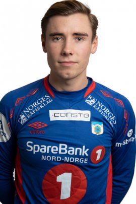 Martin Albertsen 2019