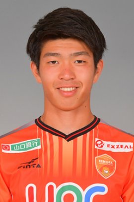 Taisei Miyashiro 2019