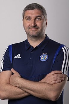 Kirill Alshevskiy 2019