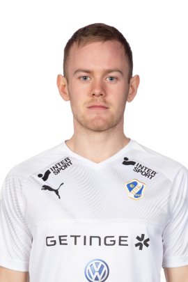 Malte Paahlsson 2019