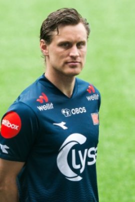 Tommy Höiland 2019