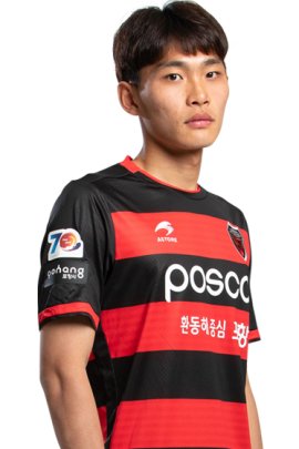 Jae-young Choi 2019