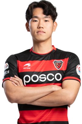 Do-hyun Lee 2019