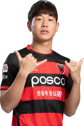 Seung-woon Ha 2019