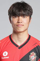 Seung-wan Jeon 2019