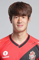 Seong-jun Jeong 2019