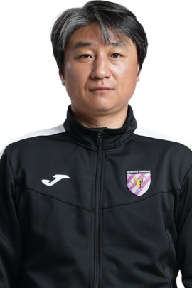 Kyung-jun Jeon 2019