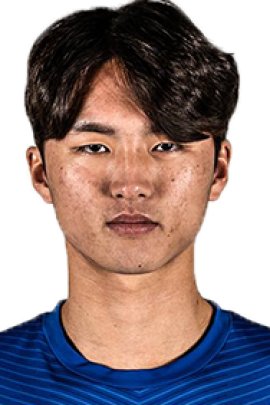 Dae-won Yun 2019