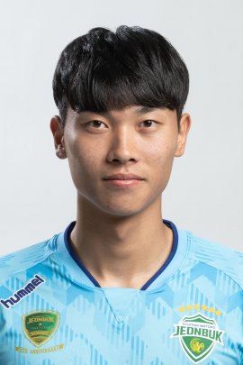 Jeong-hoon Kim 2019