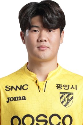 Jin-seong Kim 2019