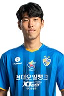 Dong-won Lee 2019