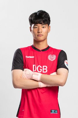 Hak-yoon Lee 2019