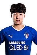 Seo-ho Yun 2019