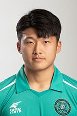 Ho-seung Kwak 2019