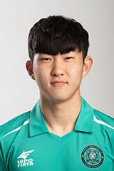 Kyung-ho Kim 2019