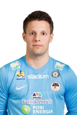 Janne Järnstedt 2019