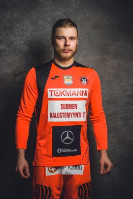 Tatu Osterlund 2019