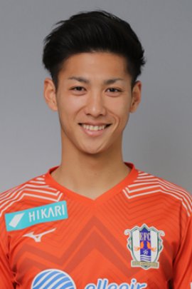 Sasuga Kiyokawa 2019