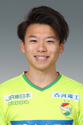 Koki Honda 2019