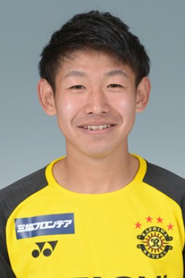 Yuto Yamada 2019