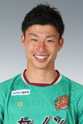 Keisuke Tsumita 2019