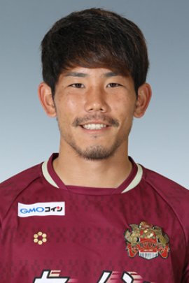 Kosuke Masutani 2019