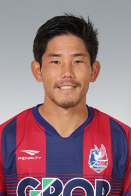 Kosuke Masutani 2019