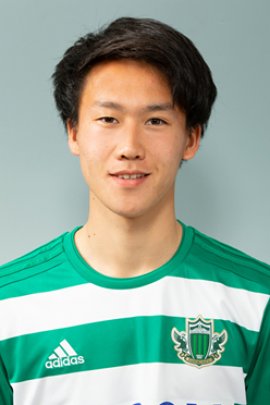 Itsuki Enomoto 2019