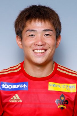 Towa Yamane 2019