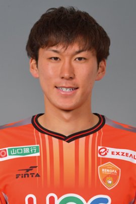 Ryuho Kikuchi 2019