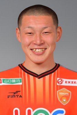 Kazuya Onohara 2019