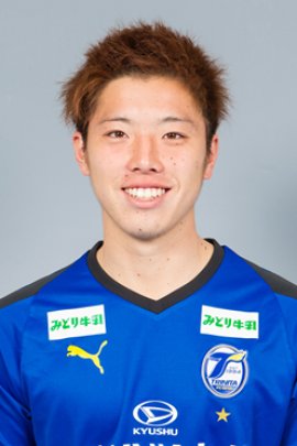 Yushi Hasegawa 2019