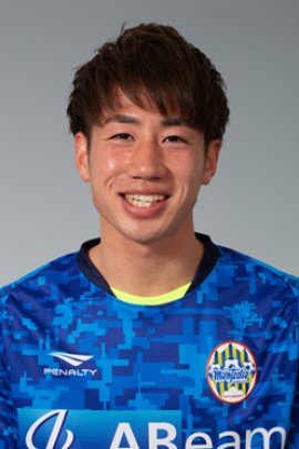 Rui Sueyoshi 2019