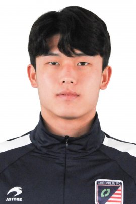 Jong-hyuk Lee 2019