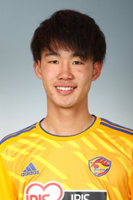 Hayato Teruyama 2019