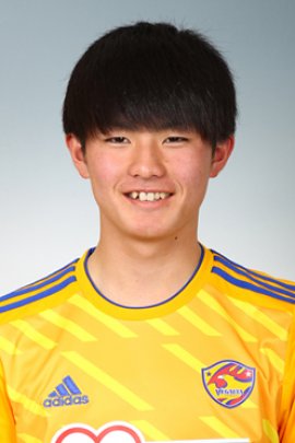 Wataru Tanaka 2019