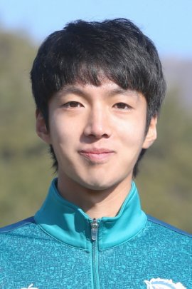 Ji-won Lee 2019