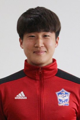 Kyung-taek Lee 2019