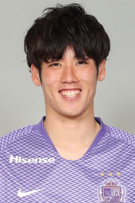 Hayato Araki 2019