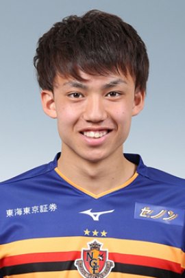 Daiki Mitsui 2019