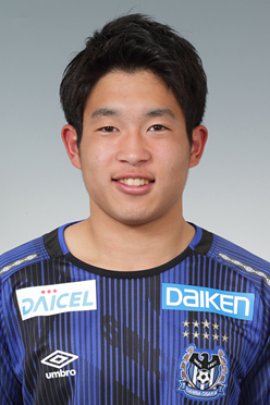 Kohei Okuno 2019