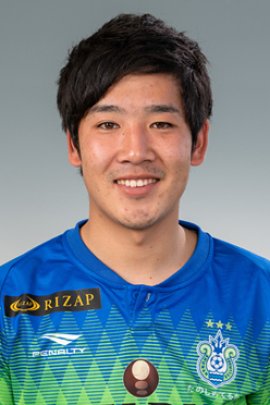 Masahito Onoda 2019