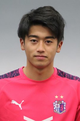 Jun Nishikawa 2019