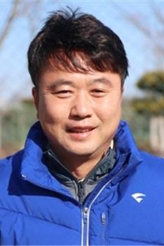 Gwi-hwa Kim 2019