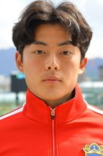 Su-hyeon Park 2019