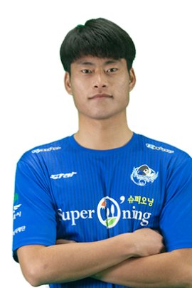 Jae-won Choi 2019