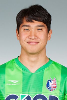 Kyung-tae Lee 2019