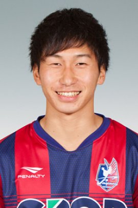 Shunnosuke Matsuki 2019